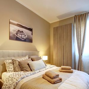 Appartement met Drie Slaapkamers